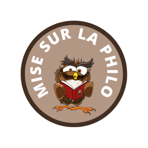 Logo Mise sur la philo